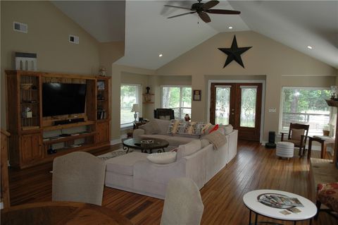 Tiny photo for 8025 State Highway 36 South S, Caldwell, TX 77836 (MLS # 26005720)