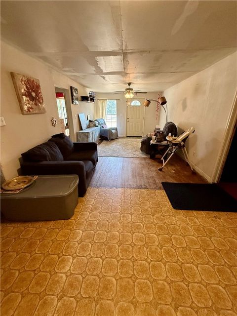 Tiny photo for 804 Mill, Rockdale, TX 76567 (MLS # 25012365)