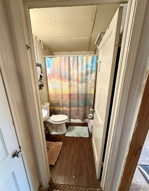 Tiny photo for 804 Mill, Rockdale, TX 76567 (MLS # 25012365)