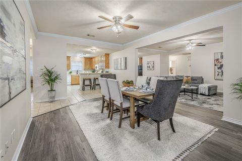 Tiny photo for 901 Crepe Myrtle Street, College Station, TX 77845 (MLS # 25011925)