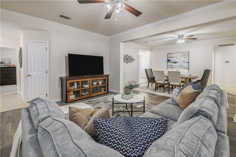 Tiny photo for 901 Crepe Myrtle Street, College Station, TX 77845 (MLS # 25011925)