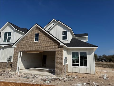 Tiny photo for 2565 Leyla Lane, College Station, TX 77845 (MLS # 25012307)