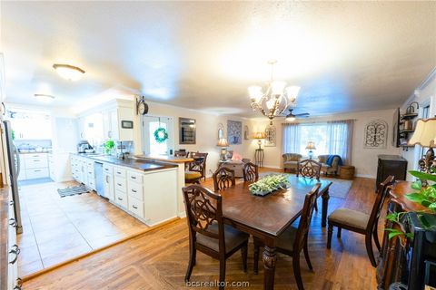 Tiny photo for 749 S Cass, Centerville, TX 75833 (MLS # 26005714)