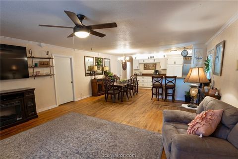 Tiny photo for 749 S Cass, Centerville, TX 75833 (MLS # 26005714)
