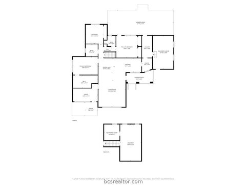 Tiny photo for 749 S Cass, Centerville, TX 75833 (MLS # 26005714)