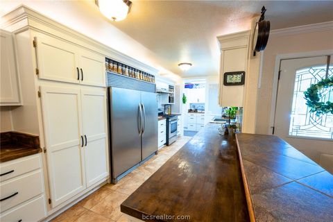 Tiny photo for 749 S Cass, Centerville, TX 75833 (MLS # 26005714)