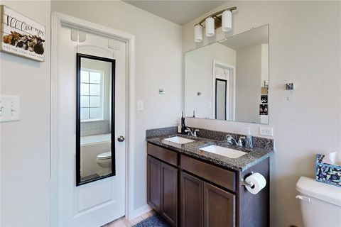 Tiny photo for 3719 McKenzie Street, Bryan, TX 77803 (MLS # 26003179)