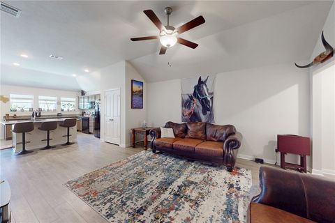 Tiny photo for 3719 McKenzie Street, Bryan, TX 77803 (MLS # 26003179)