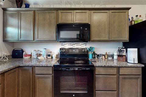 Tiny photo for 3719 McKenzie Street, Bryan, TX 77803 (MLS # 26003179)