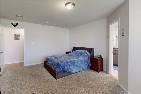 Tiny photo for 3719 McKenzie Street, Bryan, TX 77803 (MLS # 26003179)