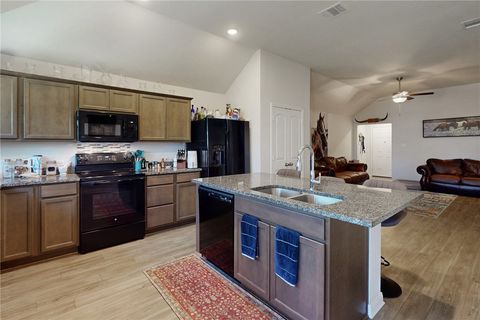 Tiny photo for 3719 McKenzie Street, Bryan, TX 77803 (MLS # 26003179)