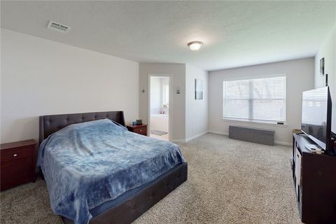 Tiny photo for 3719 McKenzie Street, Bryan, TX 77803 (MLS # 26003179)