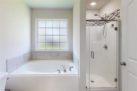 Tiny photo for 3719 McKenzie Street, Bryan, TX 77803 (MLS # 26003179)