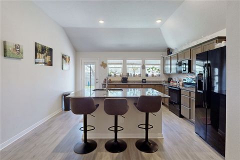 Tiny photo for 3719 McKenzie Street, Bryan, TX 77803 (MLS # 26003179)