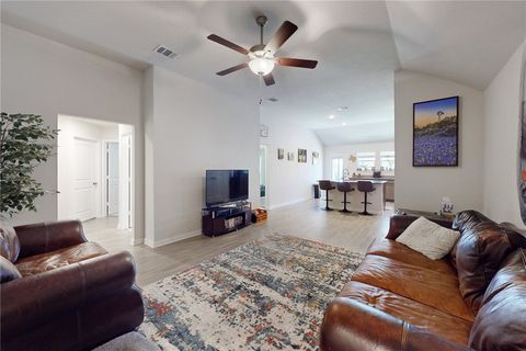 Tiny photo for 3719 McKenzie Street, Bryan, TX 77803 (MLS # 26003179)