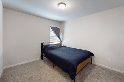 Tiny photo for 3719 McKenzie Street, Bryan, TX 77803 (MLS # 26003179)