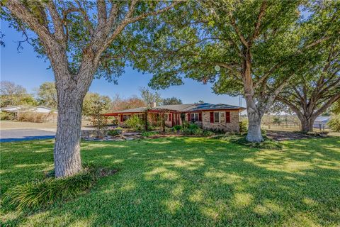 Tiny photo for 1051 FM 109, Brenham, TX 77833 (MLS # 25012075)