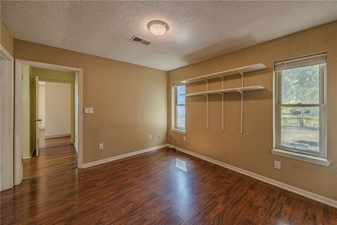 Tiny photo for 1051 FM 109, Brenham, TX 77833 (MLS # 25012075)