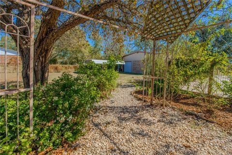 Tiny photo for 1051 FM 109, Brenham, TX 77833 (MLS # 25012075)