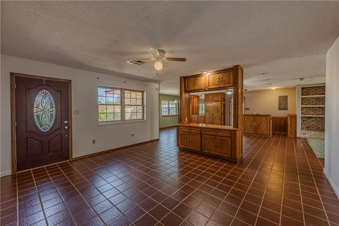 Tiny photo for 1051 FM 109, Brenham, TX 77833 (MLS # 25012075)