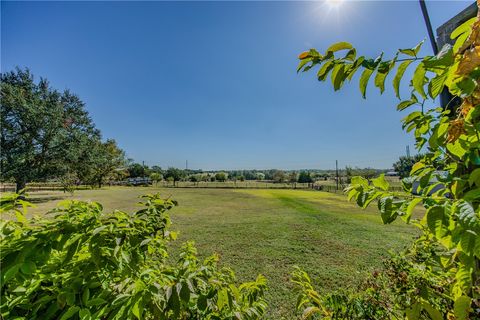 Tiny photo for 1051 FM 109, Brenham, TX 77833 (MLS # 25012075)