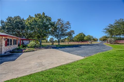 Tiny photo for 1051 FM 109, Brenham, TX 77833 (MLS # 25012075)