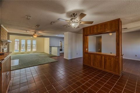 Tiny photo for 1051 FM 109, Brenham, TX 77833 (MLS # 25012075)