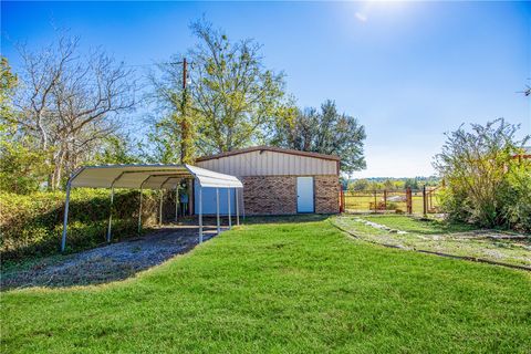 Tiny photo for 1051 FM 109, Brenham, TX 77833 (MLS # 25012075)