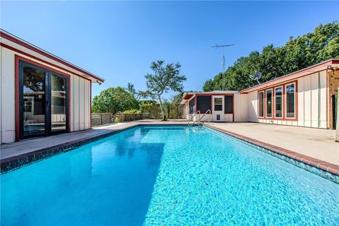 Tiny photo for 1051 FM 109, Brenham, TX 77833 (MLS # 25012075)