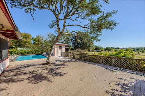 Tiny photo for 1051 FM 109, Brenham, TX 77833 (MLS # 25012075)