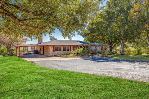 Tiny photo for 1051 FM 109, Brenham, TX 77833 (MLS # 25012075)