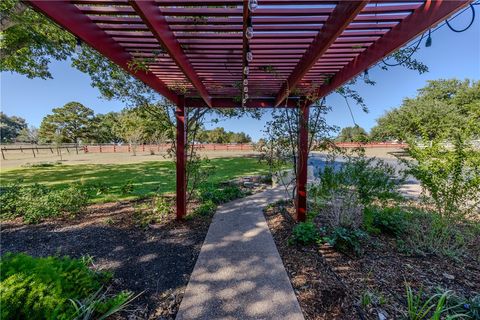 Tiny photo for 1051 FM 109, Brenham, TX 77833 (MLS # 25012075)