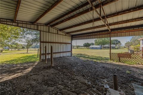 Tiny photo for 1051 FM 109, Brenham, TX 77833 (MLS # 25012075)