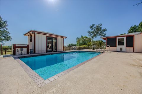 Tiny photo for 1051 FM 109, Brenham, TX 77833 (MLS # 25012075)