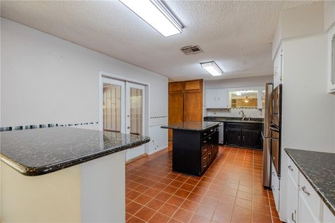 Tiny photo for 1051 FM 109, Brenham, TX 77833 (MLS # 25012075)