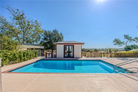 Tiny photo for 1051 FM 109, Brenham, TX 77833 (MLS # 25012075)