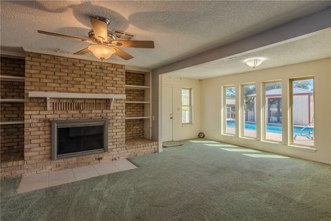 Tiny photo for 1051 FM 109, Brenham, TX 77833 (MLS # 25012075)