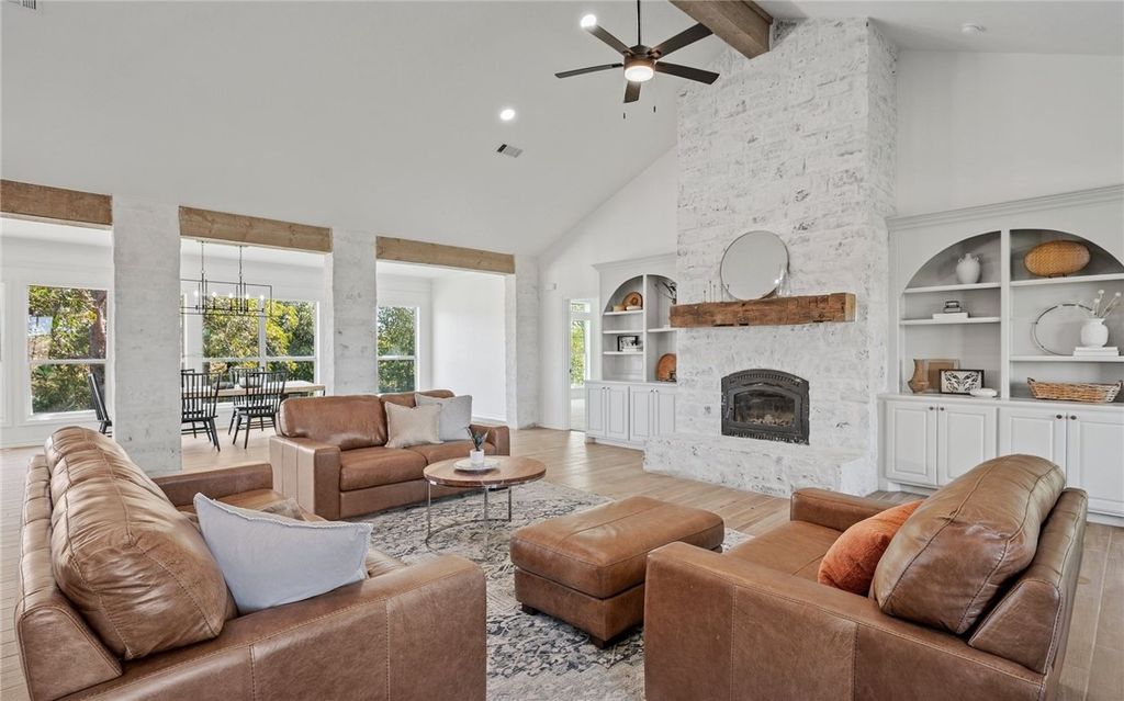 Photo of 4791 State Highway 21 W (+/- 25 acres), Caldwell, TX 77836 (MLS # 25012647)