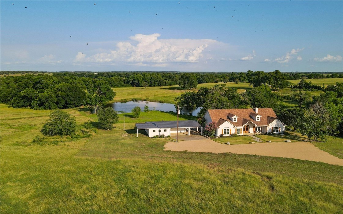 4791 State Highway 21 W (+/- 25 acres)