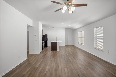 Tiny photo for 10527 Red Orchid Drive, Houston, TX 77016 (MLS # 26004845)