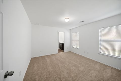 Tiny photo for 10527 Red Orchid Drive, Houston, TX 77016 (MLS # 26004845)