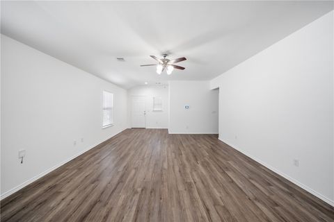 Tiny photo for 10527 Red Orchid Drive, Houston, TX 77016 (MLS # 26004845)