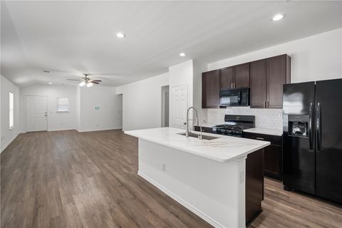 Tiny photo for 10527 Red Orchid Drive, Houston, TX 77016 (MLS # 26004845)