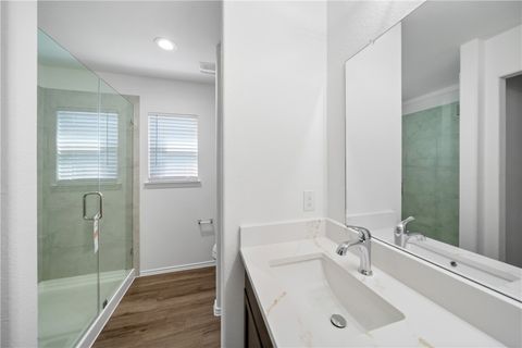 Tiny photo for 10527 Red Orchid Drive, Houston, TX 77016 (MLS # 26004845)