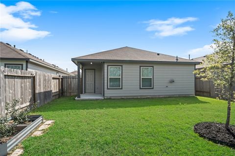 Tiny photo for 10527 Red Orchid Drive, Houston, TX 77016 (MLS # 26004845)