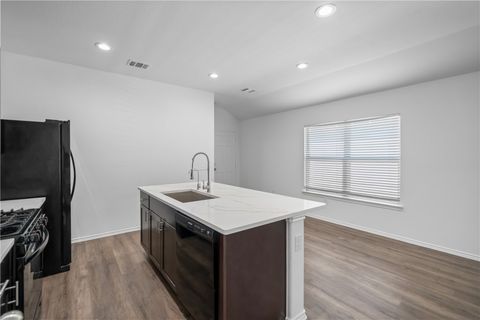 Tiny photo for 10527 Red Orchid Drive, Houston, TX 77016 (MLS # 26004845)