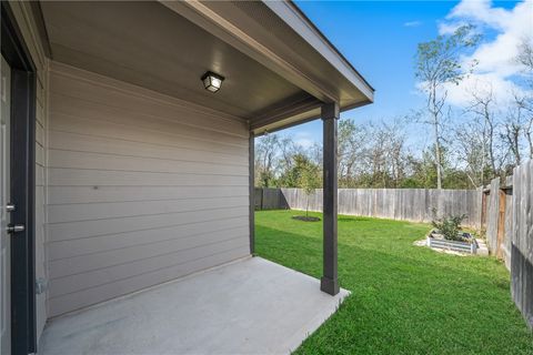 Tiny photo for 10527 Red Orchid Drive, Houston, TX 77016 (MLS # 26004845)