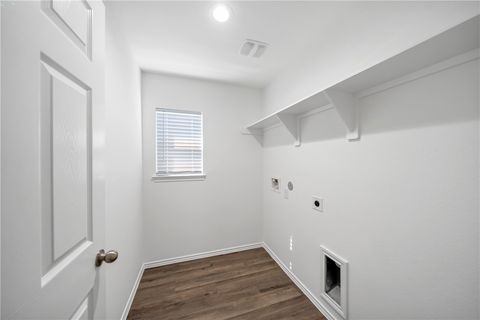 Tiny photo for 10527 Red Orchid Drive, Houston, TX 77016 (MLS # 26004845)