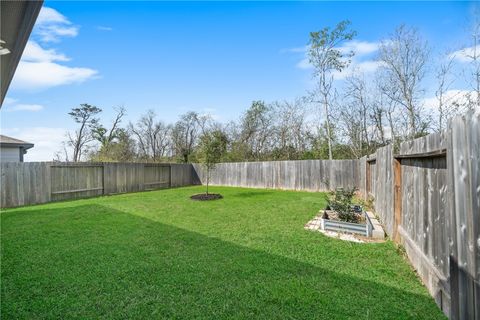 Tiny photo for 10527 Red Orchid Drive, Houston, TX 77016 (MLS # 26004845)