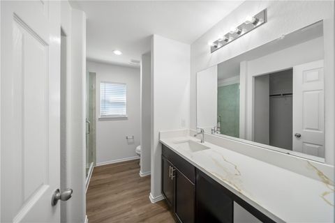 Tiny photo for 10527 Red Orchid Drive, Houston, TX 77016 (MLS # 26004845)